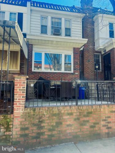 Photo of 1820 Penfield Street, Philadelphia PA