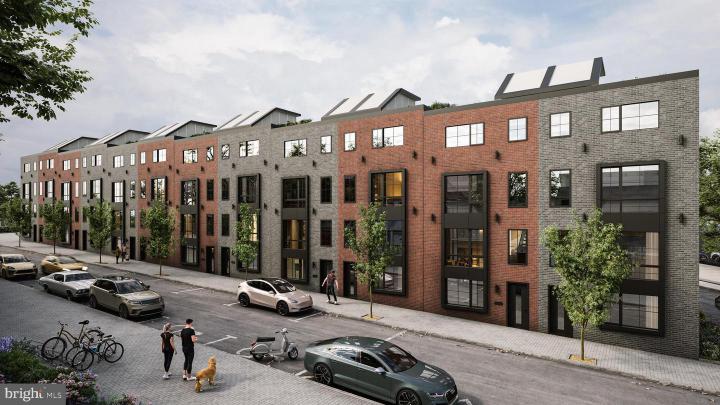 Photo of 821 N 19th Street 112, Philadelphia PA