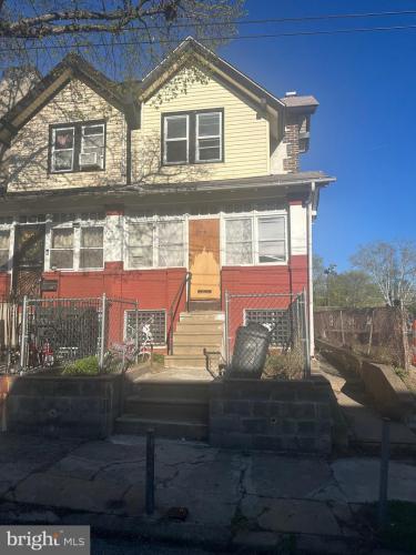Photo of 5515 N Lawrence Street, Philadelphia PA