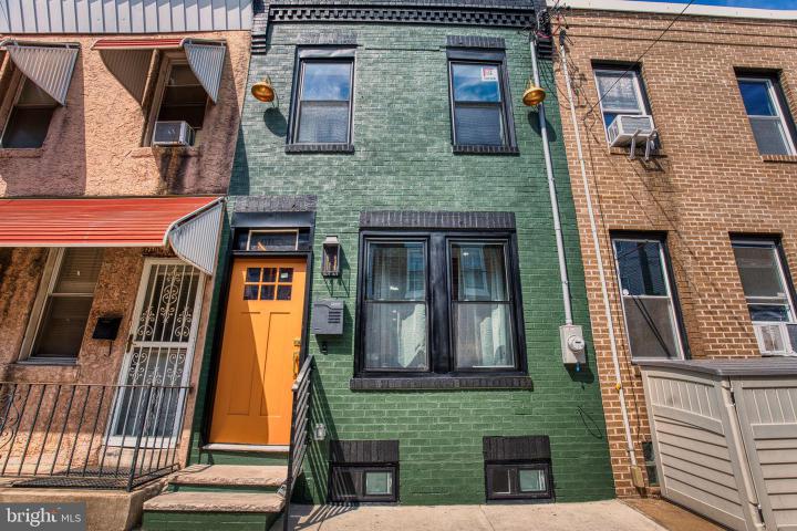Photo of 1304 S Hicks Street, Philadelphia PA
