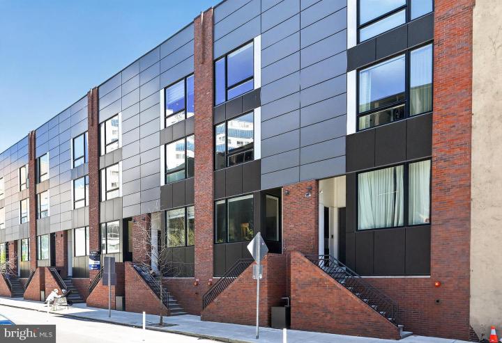 Photo of 115 N 23rd Street, Philadelphia PA