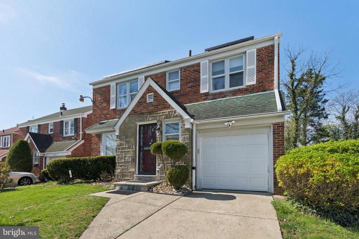 Photo of 6622 Ardleigh Street, Philadelphia PA