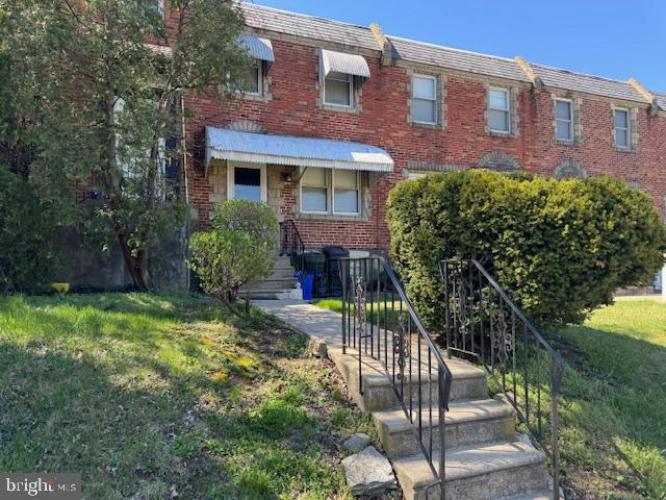 Photo of 2936 Levick Street, Philadelphia PA