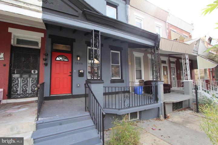 Photo of 2549 N 29th Street