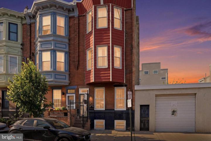 Photo of 521 Mifflin Street, Philadelphia PA