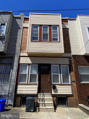 Photo of 2204 S Woodstock Street, Philadelphia PA