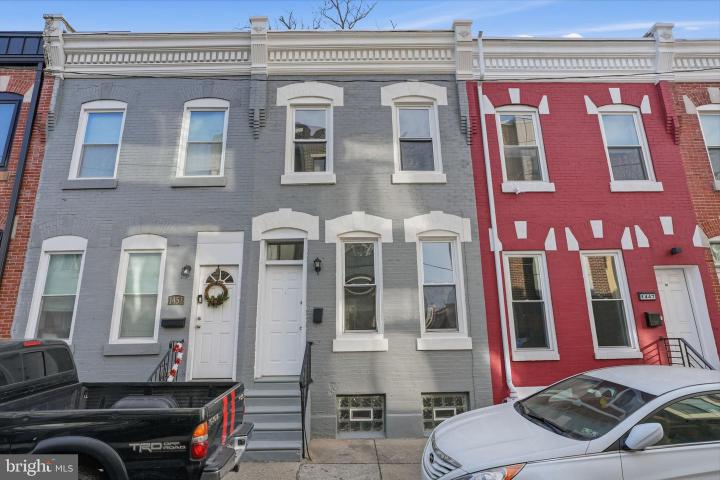 Photo of 1449 N Dover Street, Philadelphia PA