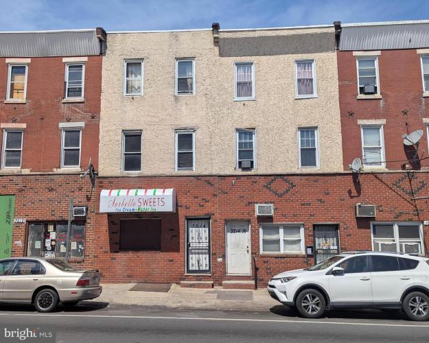 Photo of 3214 Frankford Avenue, Philadelphia PA