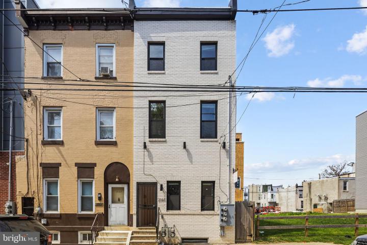 Photo of 2144 N 8th Street