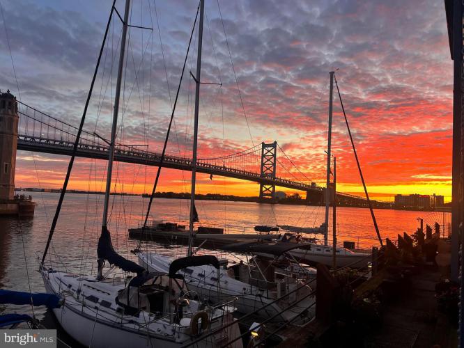 Photo of 3 N Columbus Boulevard Td407, Philadelphia PA