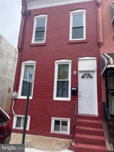 Photo of 2153 N Newkirk Street, Philadelphia PA