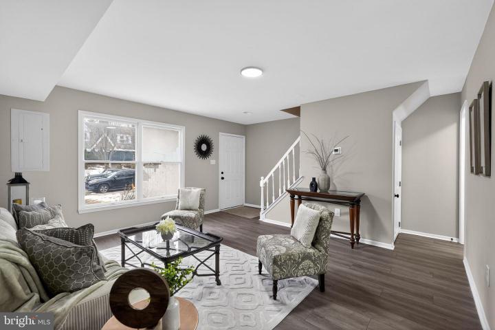 Photo of 457 E Vernon Road, Philadelphia PA