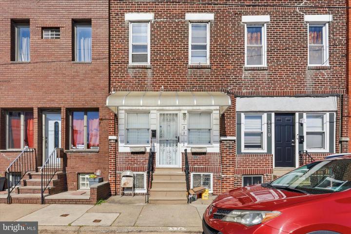 Photo of 2312 S Bonsall Street, Philadelphia PA