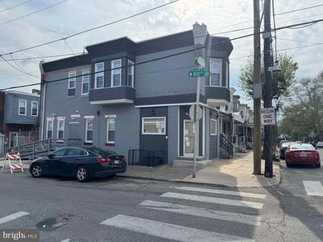 Photo of 5000 Parrish Street, Philadelphia PA