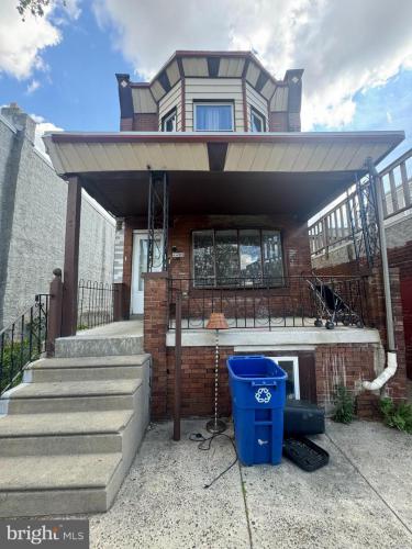 Photo of 6409 N Woodstock Street, Philadelphia PA
