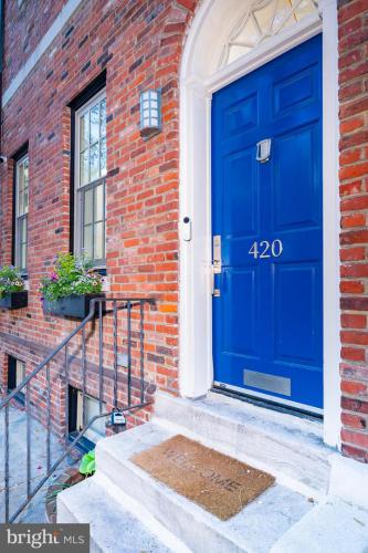 Photo of 420 S 11th Street