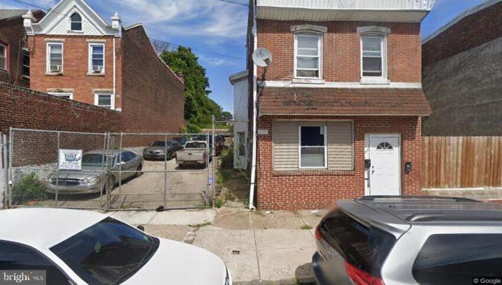 Photo of 1515 Foulkrod Street, Philadelphia PA