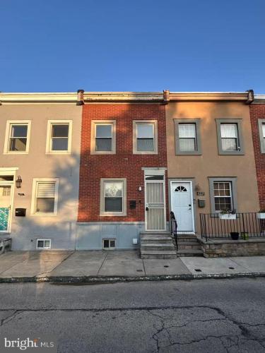 Photo of 429 N Union Street, Philadelphia PA