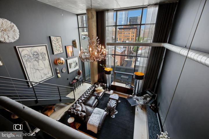 Photo of 1352 South Street 416, Philadelphia PA