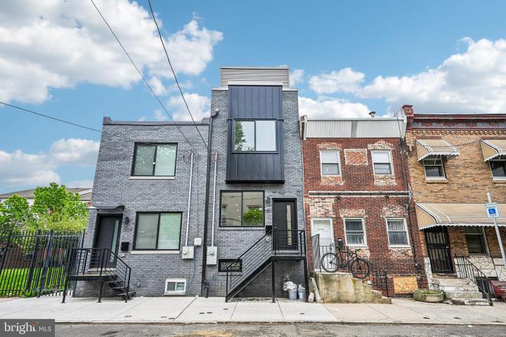 Photo of 1311 S 32nd Street, Philadelphia PA