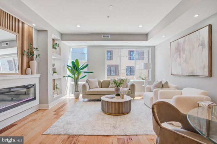 Photo of 298 Delmar Street B, Philadelphia PA