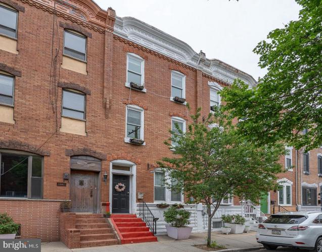 Photo of 1645 Ellsworth Street