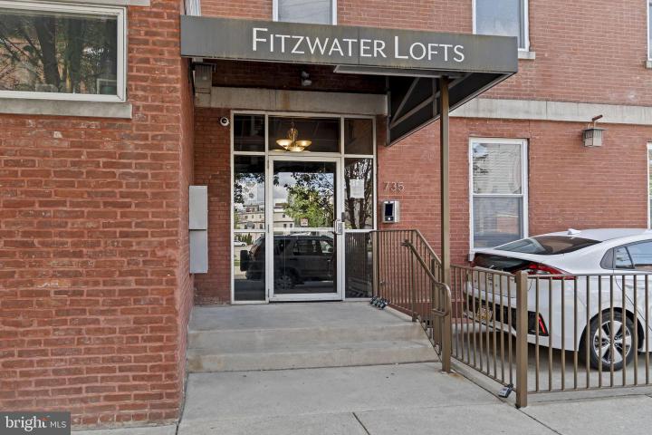 Photo of 735 S 12th Street 403, Philadelphia PA