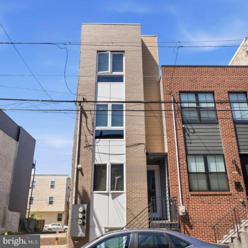 Photo of 2010 N 8th Street, Philadelphia PA