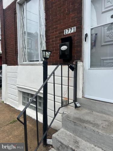 Photo of 1771 N Dover Street, Philadelphia PA