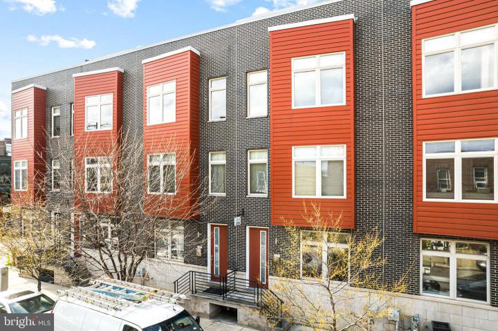 Photo of 2202 E Thompson Street B, Philadelphia PA