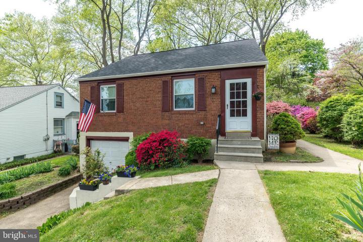 Photo of 14014 Napier Street, Philadelphia PA