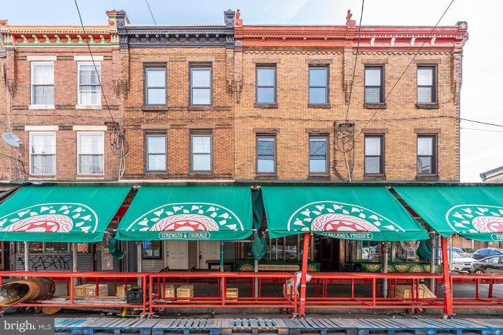 Photo of 949 S 9th Street, Philadelphia PA