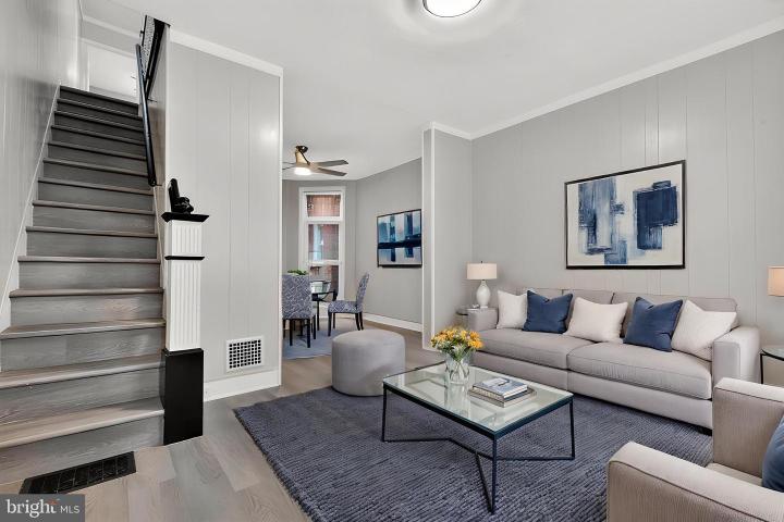 Photo of 438 W Wellens Avenue, Philadelphia PA