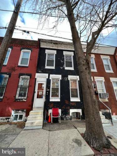 Photo of 1836 Fernon Street, Philadelphia PA