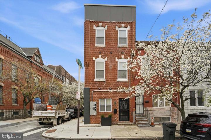 Photo of 1215 S 23rd Street