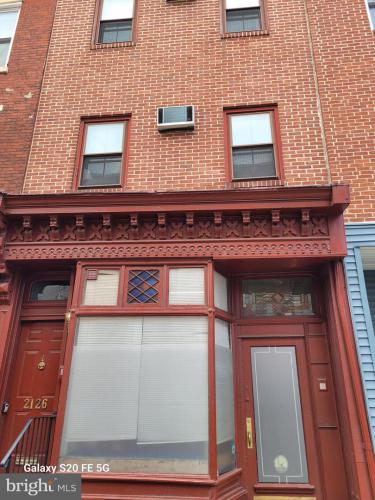 Photo of 2126 South Street