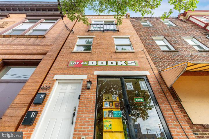 Photo of 408 E Girard Avenue