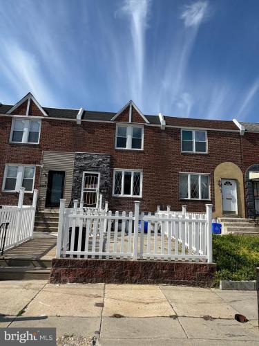 Photo of 2524 S Bellford Street, Philadelphia PA