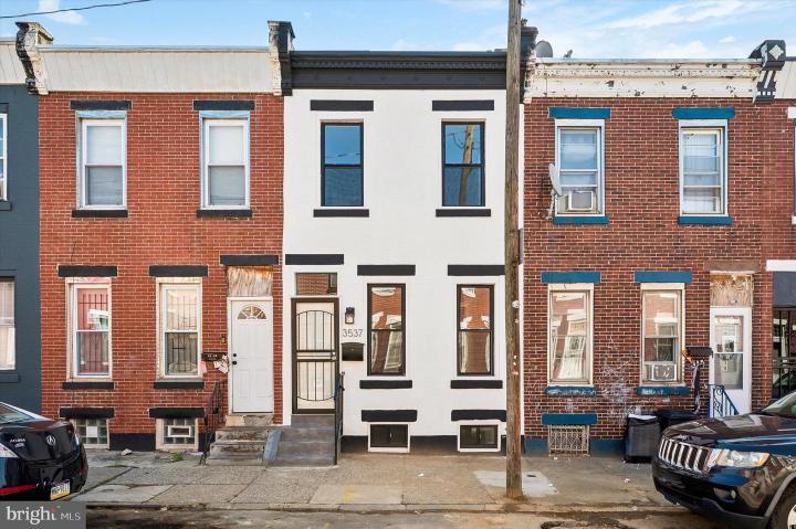 Photo of 3537 N Water Street, Philadelphia PA