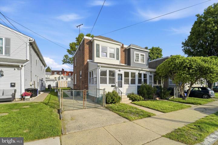 Photo of 8030 Ferndale Street, Philadelphia PA