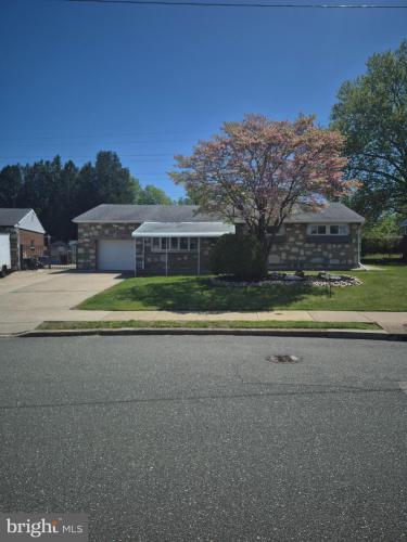Photo of 9717 Dedaker Street, Philadelphia PA