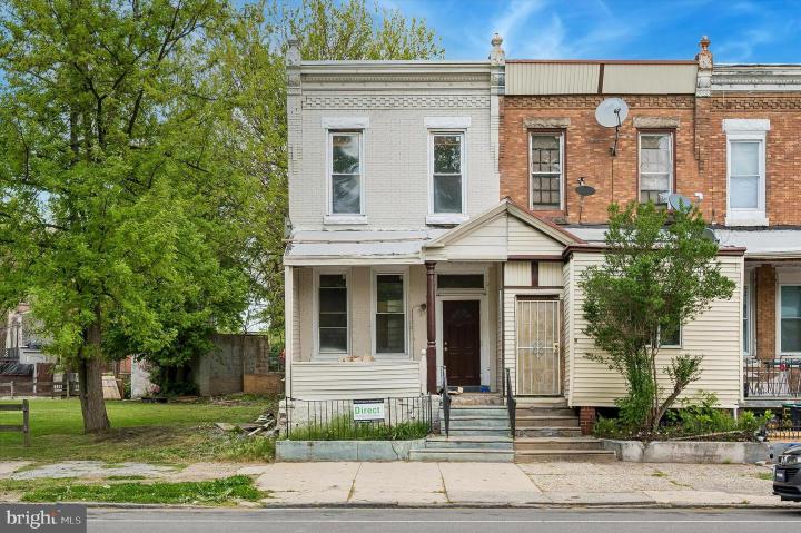 Photo of 4841 Haverford Avenue, Philadelphia PA