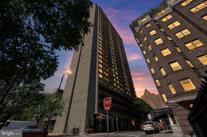 Photo of 1326 Spruce Street 1203, Philadelphia PA
