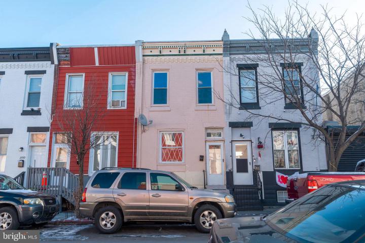 Photo of 2915 N Mascher Street