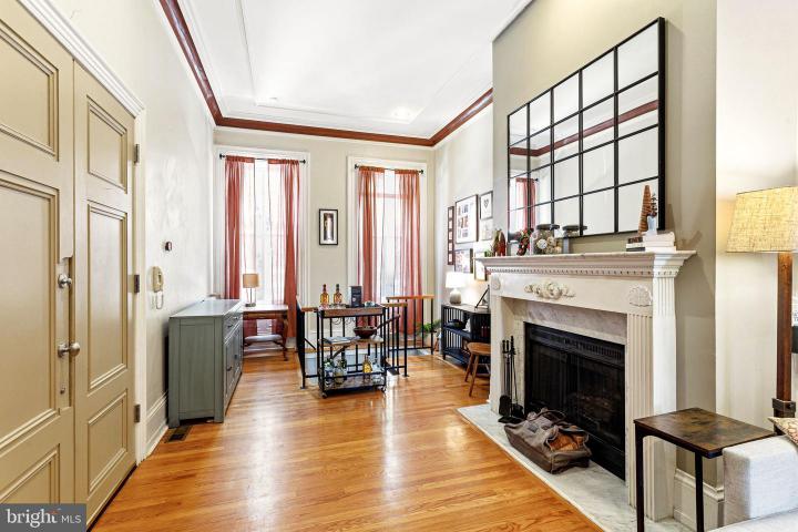 Photo of 1712 Wallace Street 101, Philadelphia PA