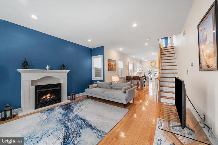 Photo of 2319 Aspen Street, Philadelphia PA