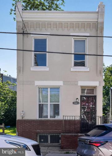 Photo of 1823 N 26th Street, Philadelphia PA