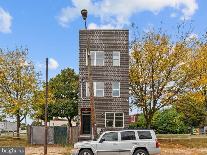 Photo of 1682 N 54th Street, Philadelphia PA