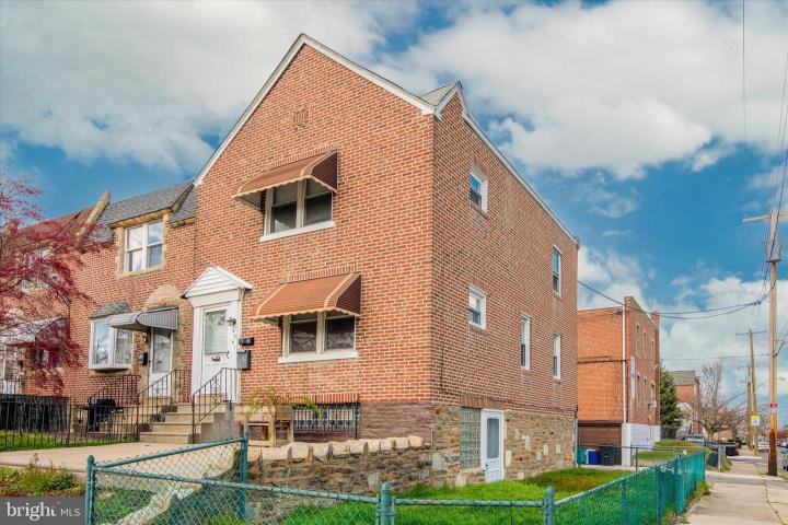 Photo of 4241 Aldine Street