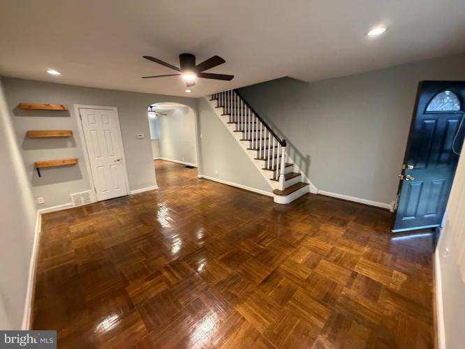 Photo of 7625 Thouron Avenue, Philadelphia PA